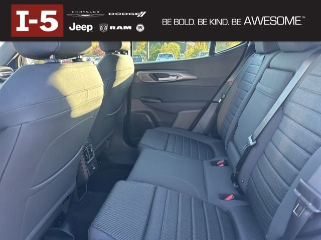 2025 Dodge Hornet HORNET GT AWD