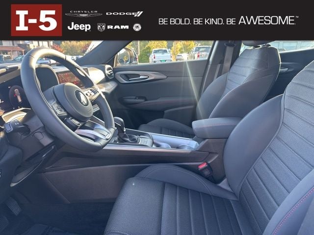 2025 Dodge Hornet HORNET GT AWD