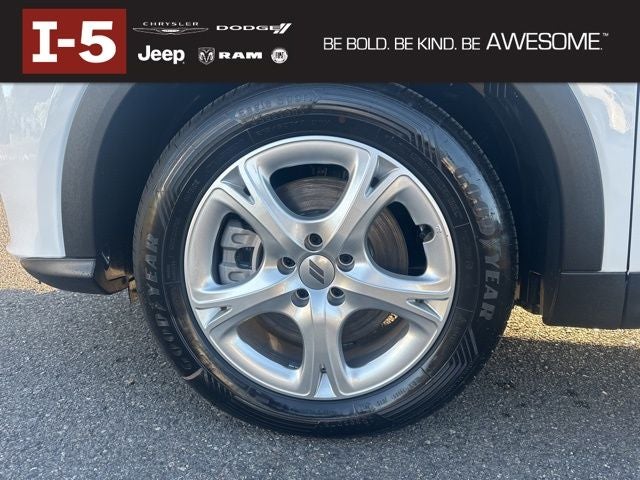 2025 Dodge Hornet HORNET GT AWD