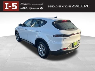 2025 Dodge Hornet HORNET GT AWD