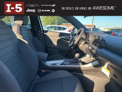 2025 Dodge Hornet HORNET GT AWD