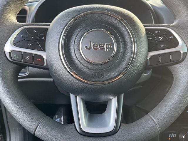2023 Jeep Renegade Upland 4x4