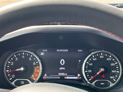 2023 Jeep Renegade Trailhawk 4x4