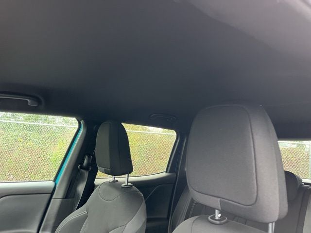 2022 Jeep Renegade Altitude 4x4