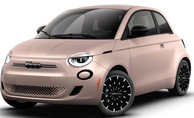 2026 FIAT FIAT 500e 500e POP