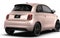 2026 FIAT FIAT 500e 500e POP