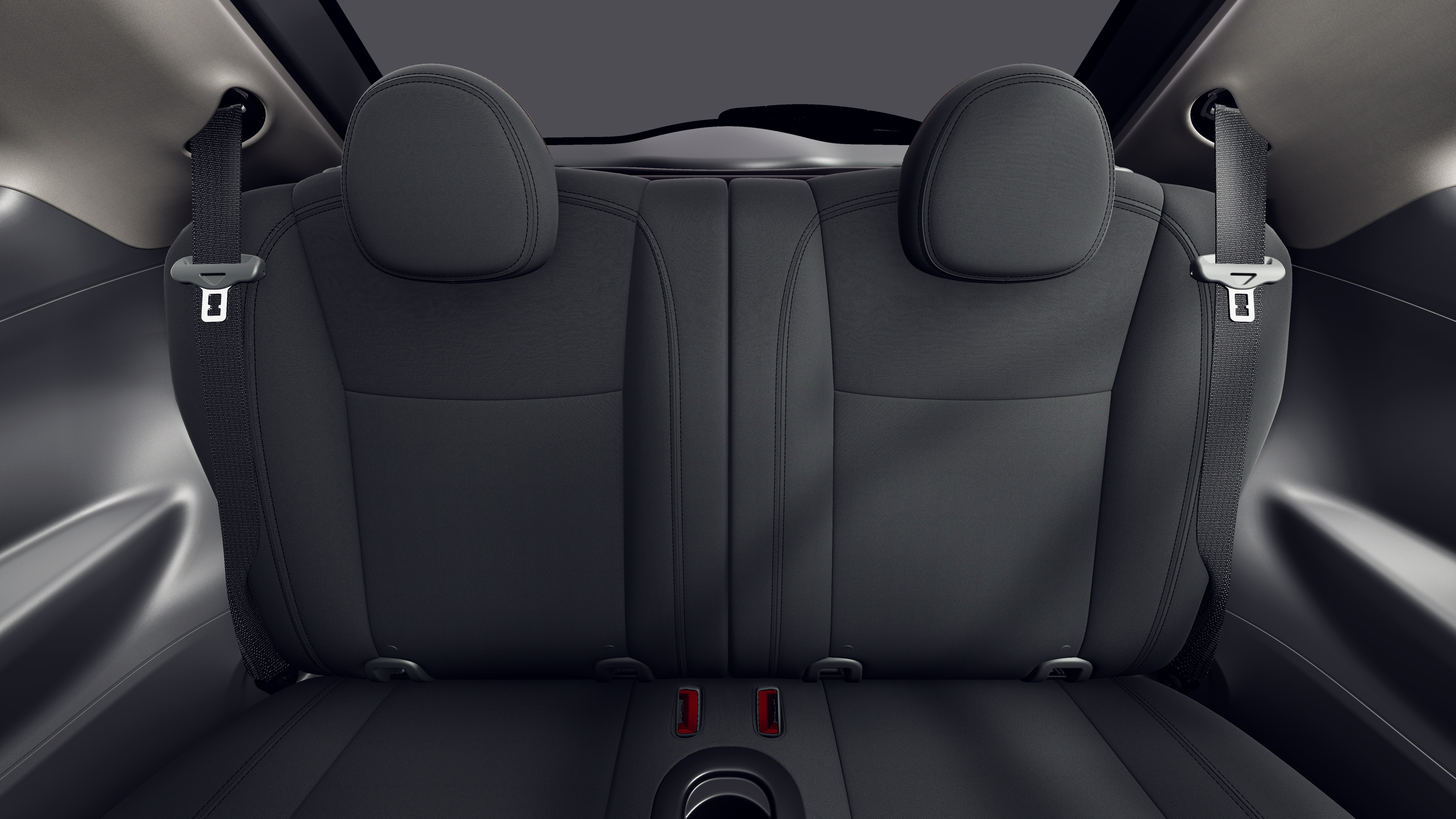 2026 FIAT FIAT 500e 500e POP