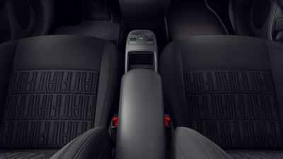 2026 FIAT FIAT 500e 500e POP