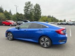 2016 Honda Civic EX-L