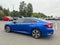2016 Honda Civic EX-L