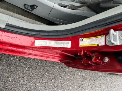 2008 Dodge Avenger SXT