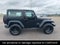 2018 Jeep Wrangler JK Sport