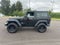 2018 Jeep Wrangler JK Sport
