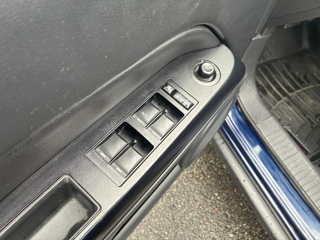 2012 Jeep Patriot Sport