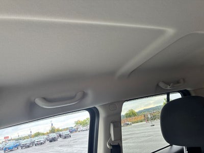 2012 Jeep Patriot Sport