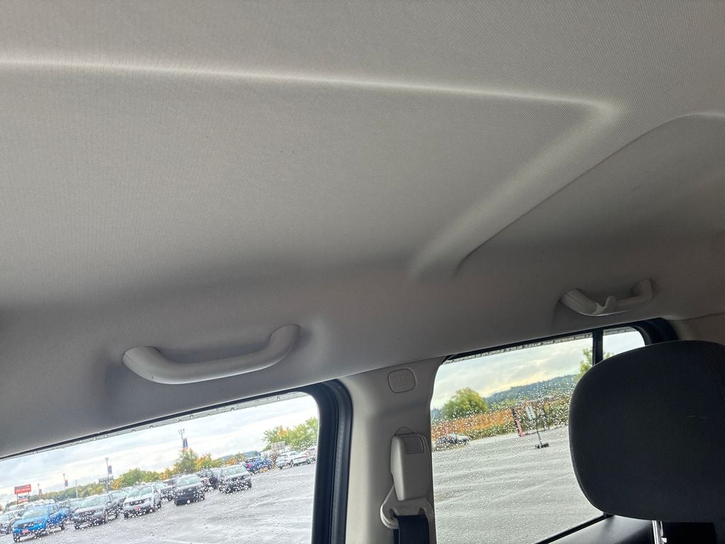 2012 Jeep Patriot Sport