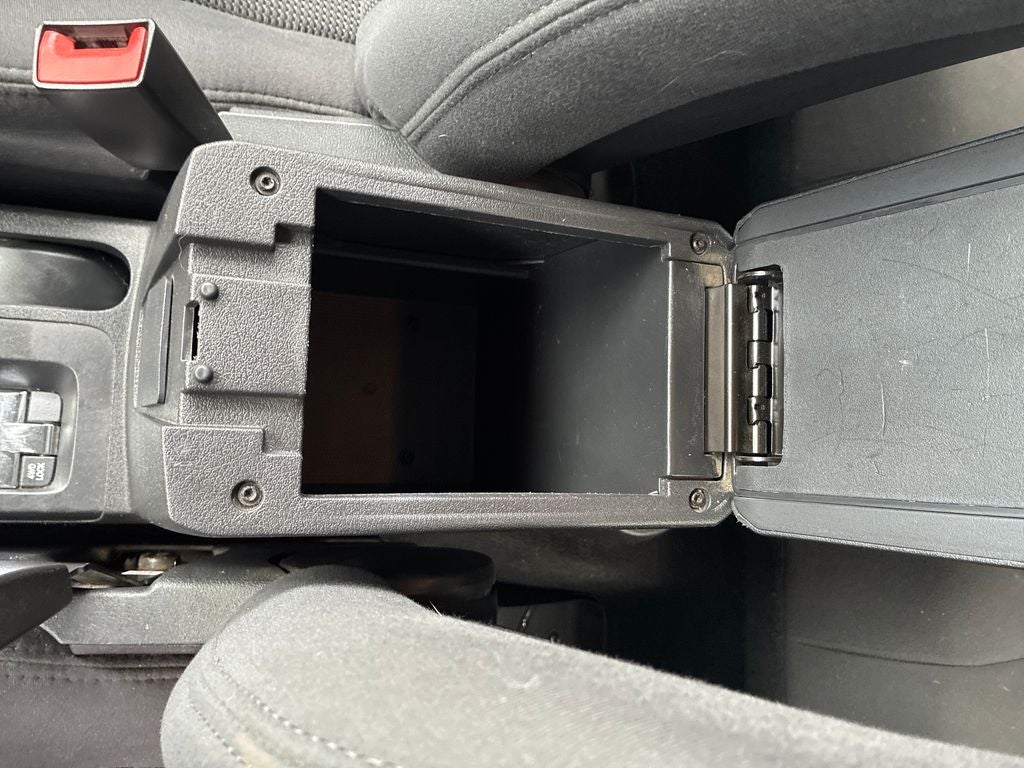 2012 Jeep Patriot Sport