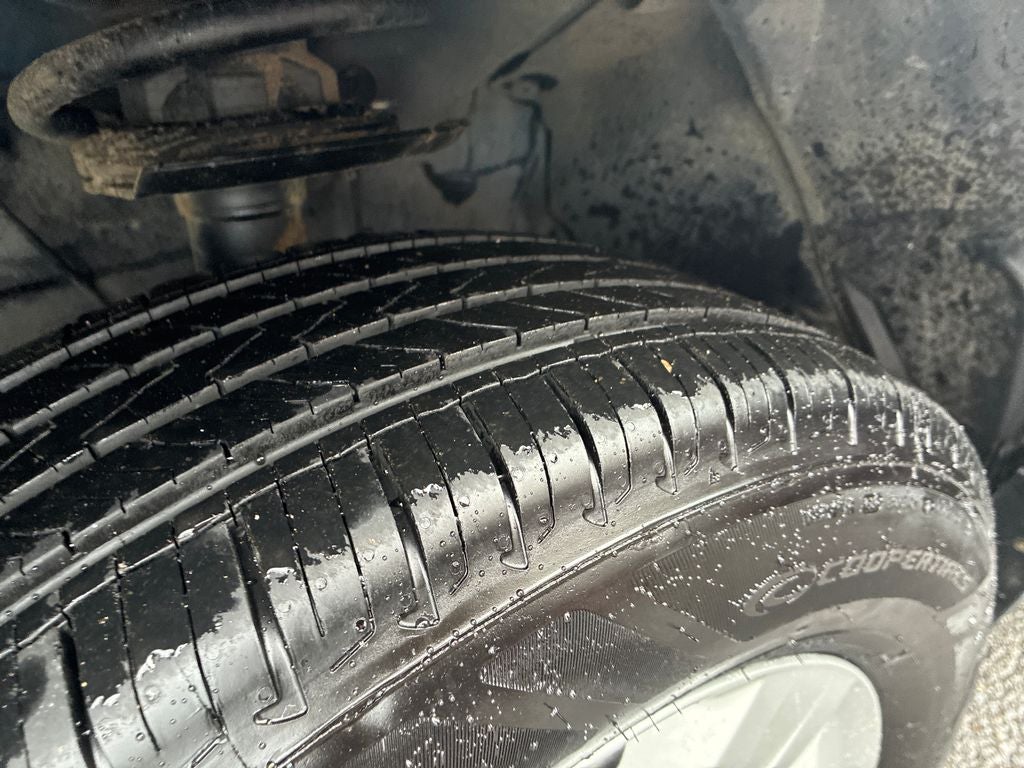 2012 Jeep Patriot Sport