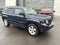 2012 Jeep Patriot Sport