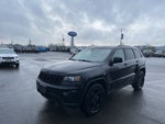 2018 Jeep Grand Cherokee Upland Edition
