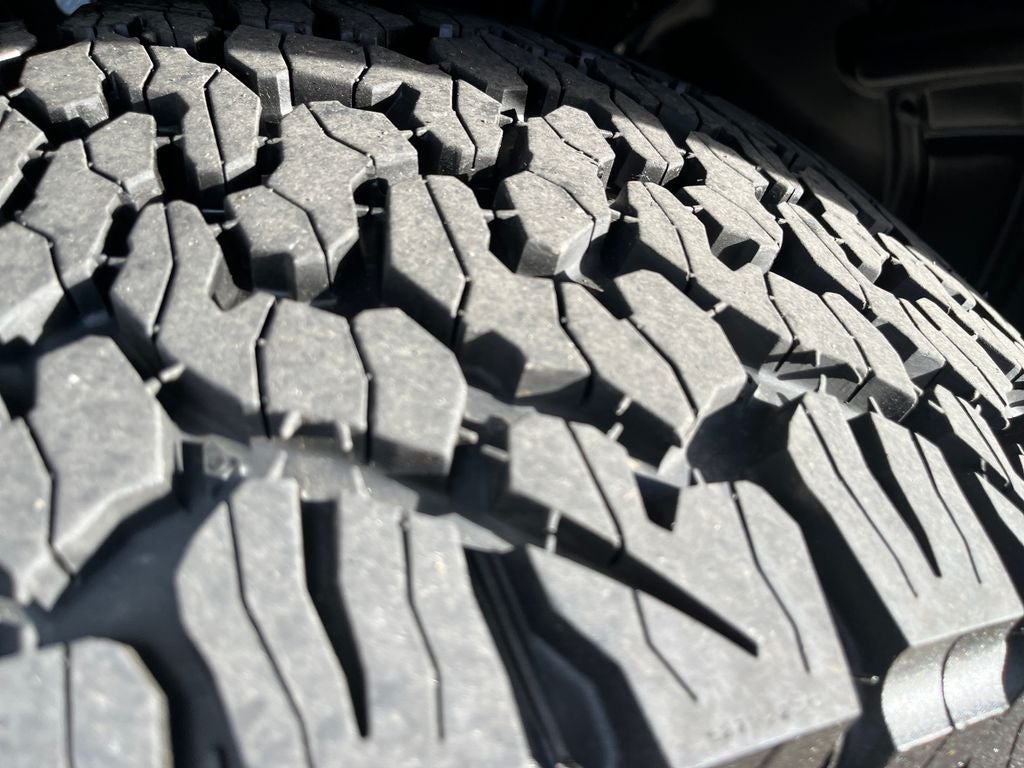 2024 Jeep Wrangler Rubicon X
