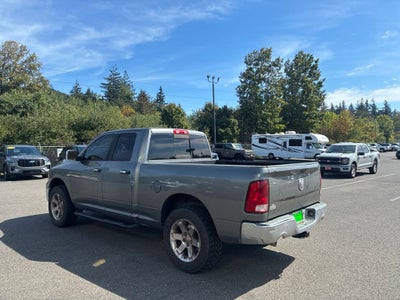 2010 RAM 1500 SLT
