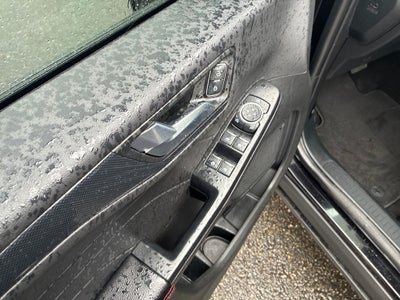 2025 Ford Escape Hybrid ST-Line Select