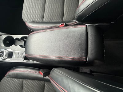 2025 Ford Escape Hybrid ST-Line Select