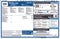 2025 Ford Escape Hybrid ST-Line Select
