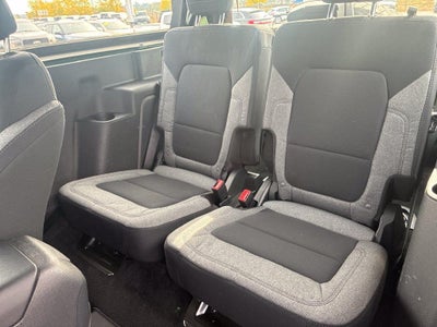 2022 Ford Bronco Base Advanced
