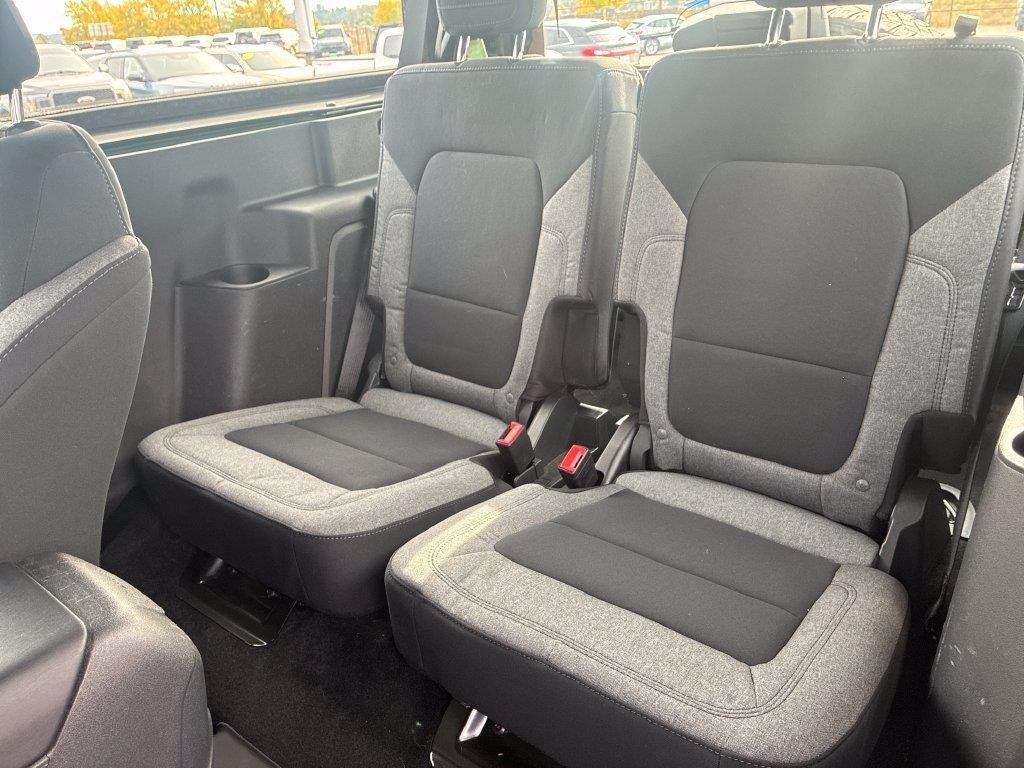 2022 Ford Bronco Base Advanced