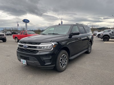 2024 Ford Expedition Max XLT