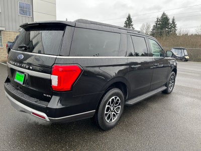 2024 Ford Expedition Max XLT