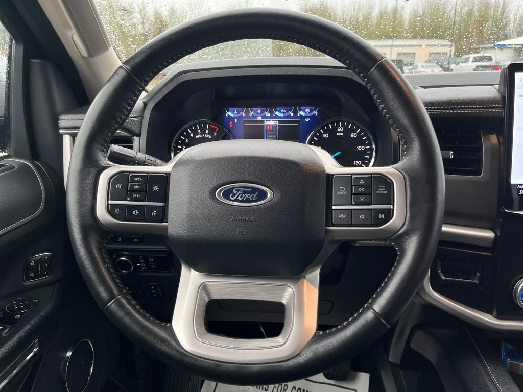 2024 Ford Expedition XLT
