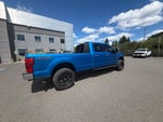 2021 Ford F-250SD XLT