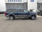 2018 Ford F-250SD Lariat