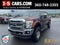 2015 Ford F-350SD Lariat