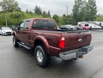 2015 Ford F-350SD Lariat