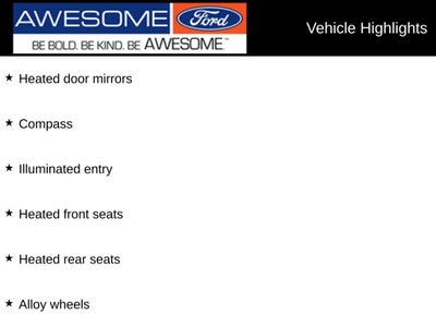 2025 Ford F-250SD Platinum