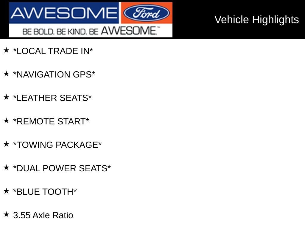 2021 Ford F-250SD Lariat