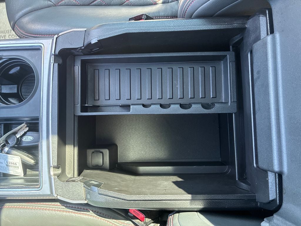 2017 Ford F-350SD Platinum
