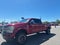 2017 Ford F-350SD Platinum