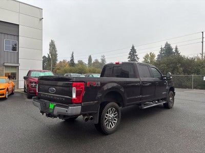 2019 Ford Super Duty F-350 Lariat