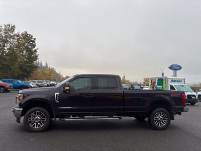 2019 Ford Super Duty F-350 Lariat