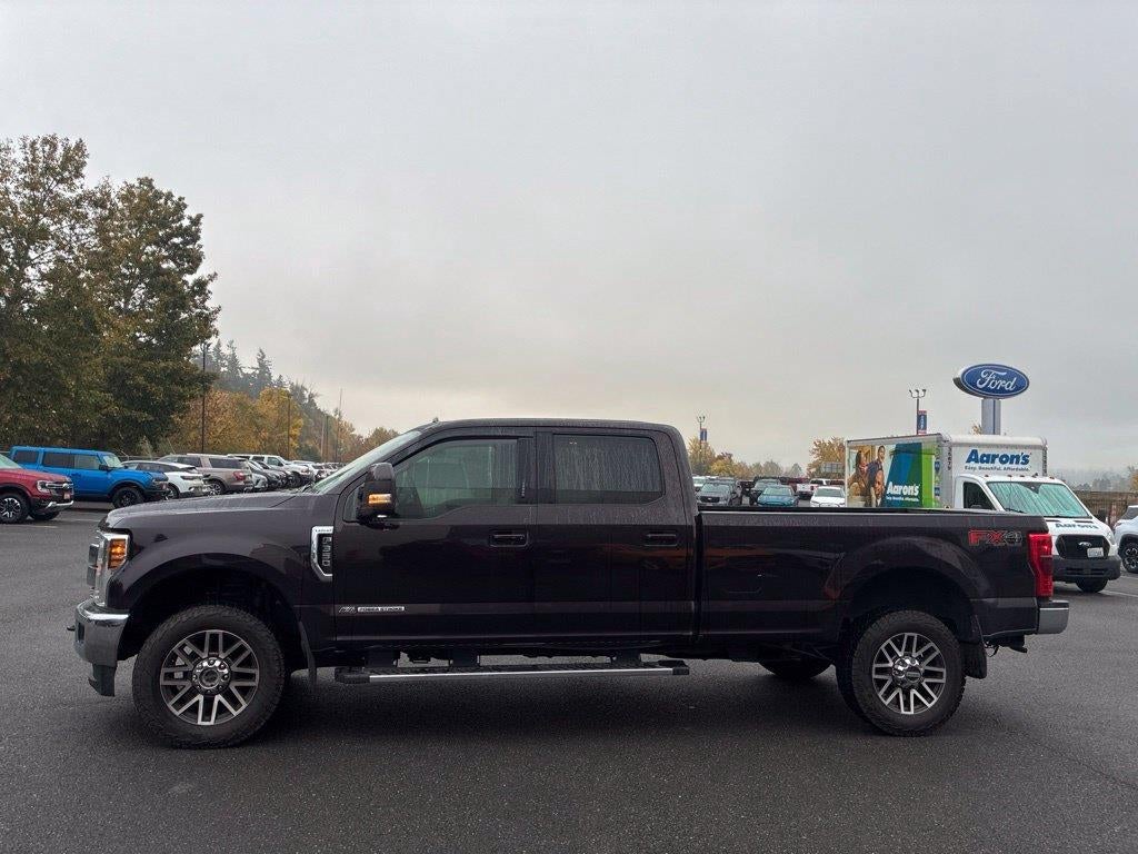 2019 Ford Super Duty F-350 Lariat