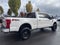 2018 Ford F-350SD Platinum