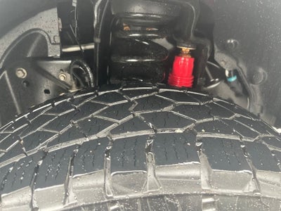 2017 Ford F-350SD Lariat