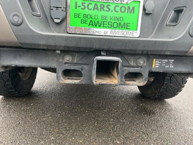 2022 Ford F-350SD King Ranch