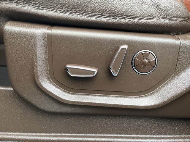 2022 Ford F-350SD King Ranch