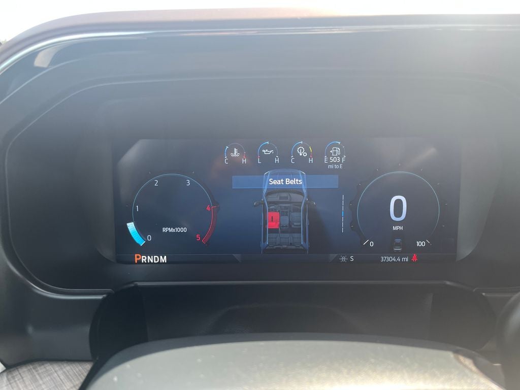 2024 Ford F-350SD King Ranch